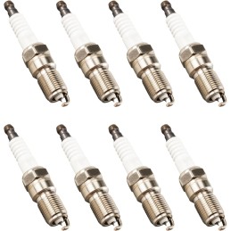 3199,BKR6EQUP Spark Plug,KAX Standard Spark Plugs 6 Packs Fit for