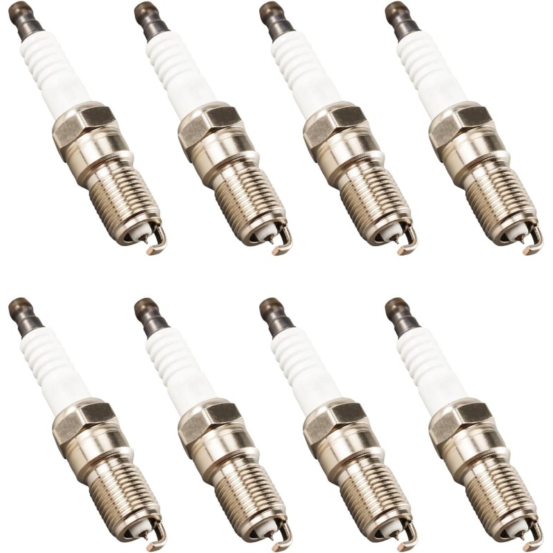 3199,BKR6EQUP Spark Plug,KAX Standard Spark Plugs 6 Packs Fit for