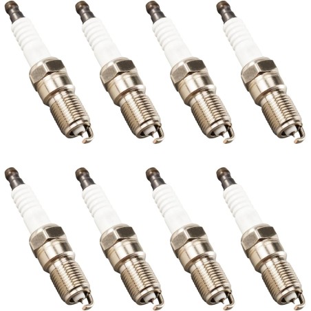 3199,BKR6EQUP Spark Plug,KAX Standard Spark Plugs 6 Packs Fit for