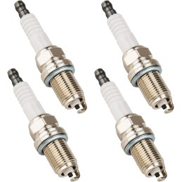 3199,BKR6EQUP Spark Plug,KAX Standard Spark Plugs 6 Packs Fit for