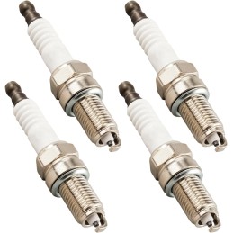 3199,BKR6EQUP Spark Plug,KAX Standard Spark Plugs 6 Packs Fit for