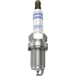 Bosch FR7KI332S - Spark Plugs Double Iridium - 1 piece