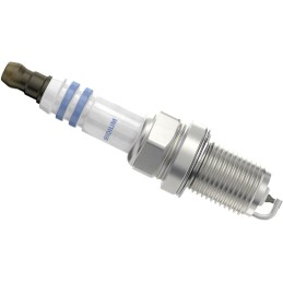 Bosch FR7KI332S - Spark Plugs Double Iridium - 1 piece