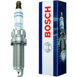 Bosch ZR6SPP302 - Spark Plugs Platinum - 1 piece