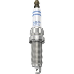 Bosch ZR6SPP302 - Spark Plugs Platinum - 1 piece (Pack of 4)