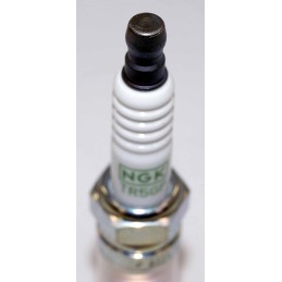 NGK  3186 G-Power Platinum Spark Plugs TR5GP - 8 PCSNEW