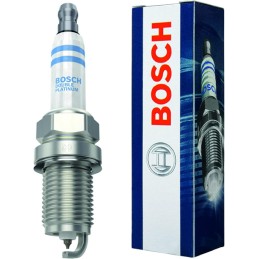 Bosch FR5KPP332S - Spark Plugs Double Platinum - 1 piece