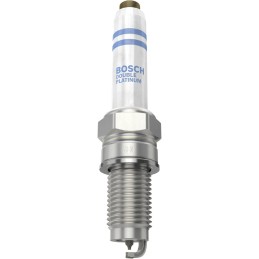 Bosch Y5KPP332 - Spark Plugs Double Platinum - 1 piece