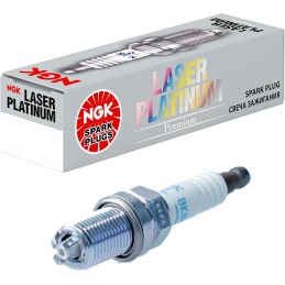 NGK Spark Plug for Kärcher A 3100 to 3199