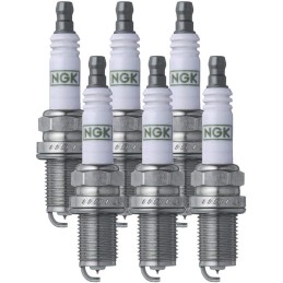 NGK  6509 Iridium Spark Plug LTR6IX-11 - 6 PCSNEW