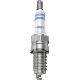 Bosch YR7DC+ (N25) - Spark Plugs Nickel - Set of 4