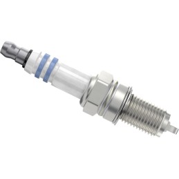 Bosch YR7DC+ (N25) - Spark Plugs Nickel - Set of 4