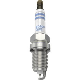 Bosch FR6LI332S - Spark Plugs Double Iridium - 1 piece