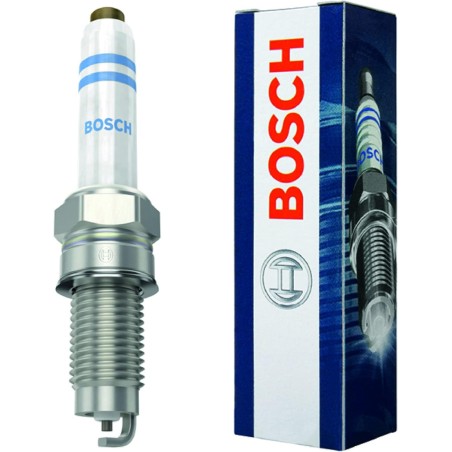 Bosch Y7LER02 - Spark Plugs Nickel - 1 piece