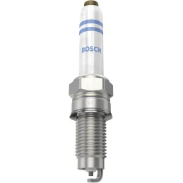 Bosch Y7LER02 - Spark Plugs Nickel - 1 piece