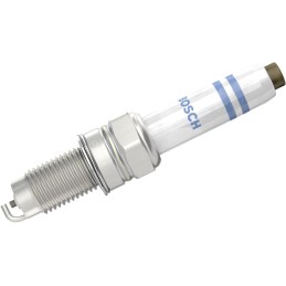 Bosch Y7LER02 - Spark Plugs Nickel - 1 piece