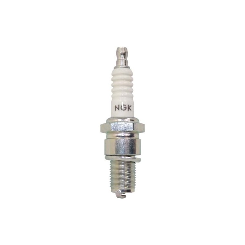 Auto Car Parts Online NGK (93444) LMAR8D-J Standard Spark Plug