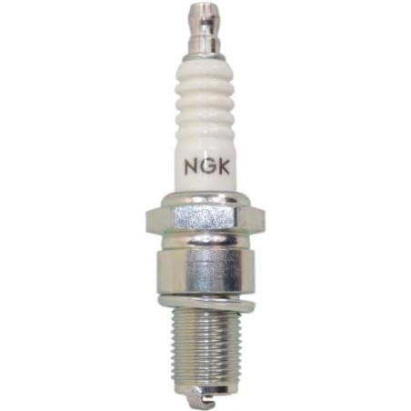 Auto Car Parts Online NGK (93444) LMAR8D-J Standard Spark Plug