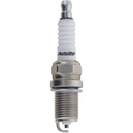 Autolite APP3923 Double Platinum Automotive Replacement Spark Plugs (4 Pack)