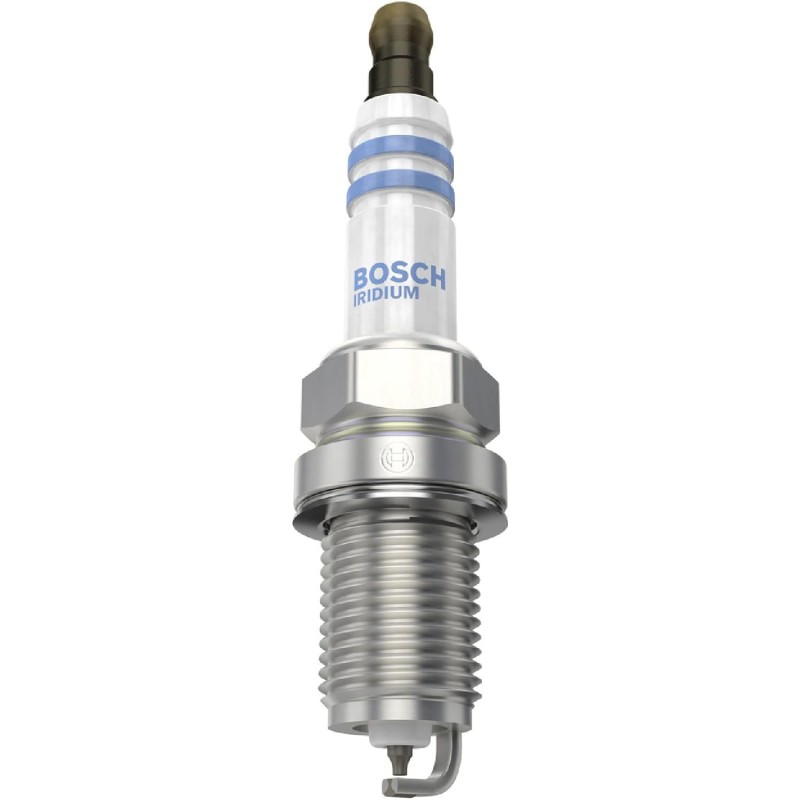 Bosch FR6KI332S - Spark Plugs Double Iridium - 1 piece