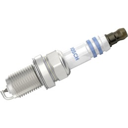 Bosch FR6KI332S - Spark Plugs Double Iridium - 1 piece