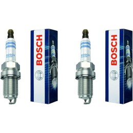 Bosch FR6KI332S - Spark Plugs Double Iridium - 1 piece