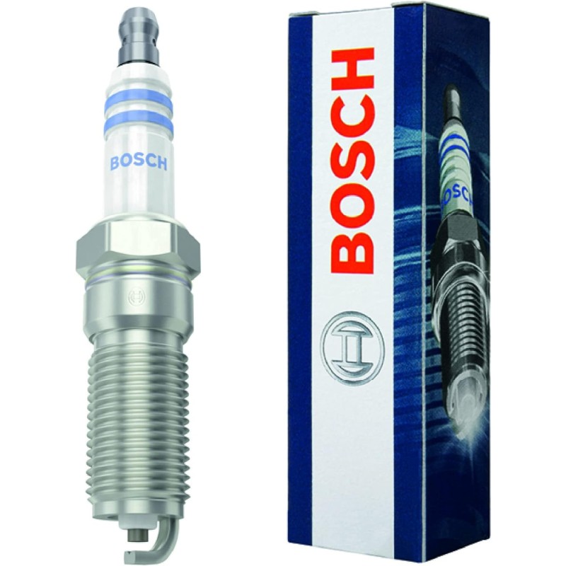 Bosch HR7MEV (N44) - Nickel Zündkerzen - 4er Set