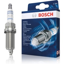 Bosch FR8SC - Spark Plugs Nickel - 1 piece