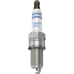 Bosch YR8DII33X - Zündkerzen Double Iridium - 1 Stück