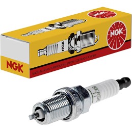 NGK Spark Plug BKR5E-11 6953