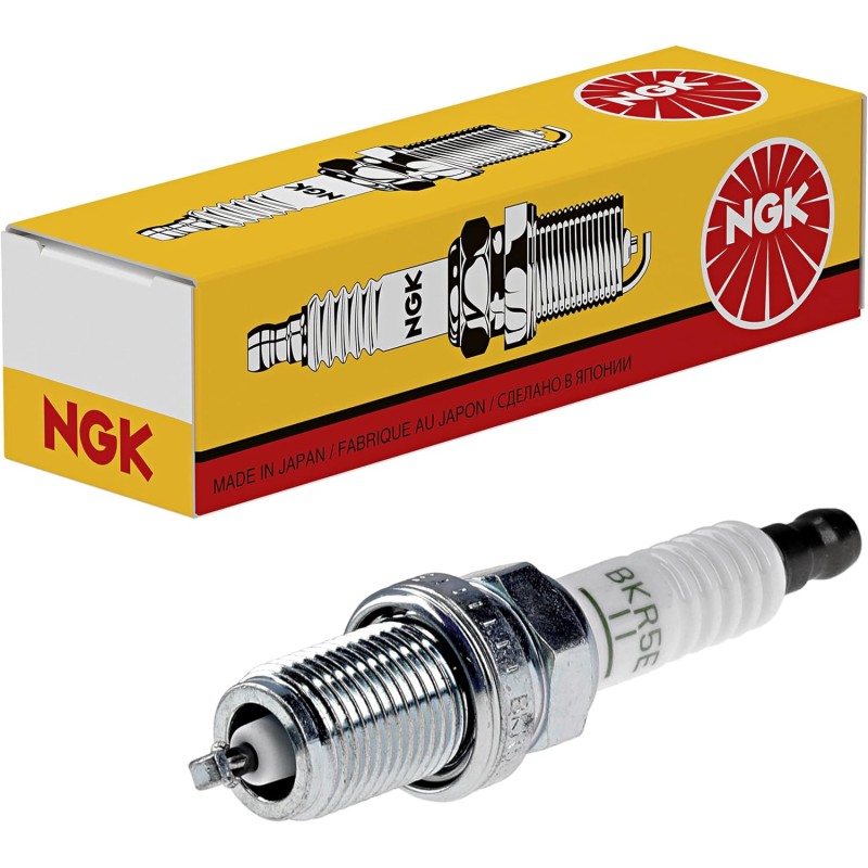 NGK Spark Plug BKR5E-11 6953