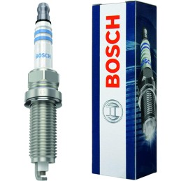 Bosch VR8SC+ (N34) - Spark Plugs Nickel - Set of 4