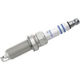 Bosch VR8SC+ (N34) - Spark Plugs Nickel - Set of 4