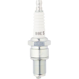 NGK Spark Plug B8ES, Single Plug