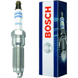 Bosch AR5SII3320S - Spark Plugs Double Iridium - 1 piece