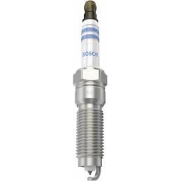 Bosch AR5SII3320S - Spark Plugs Double Iridium - 1 piece