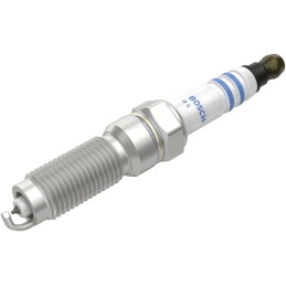 Bosch AR5SII3320S - Spark Plugs Double Iridium - 1 piece