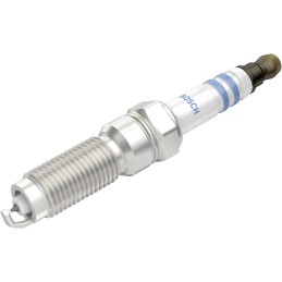 Bosch AR5SII3320S - Spark Plugs Double Iridium - 1 piece