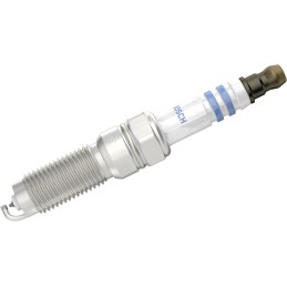 Bosch AR5SII3320S - Spark Plugs Double Iridium - 1 piece