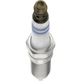 Bosch AR5SII3320S - Spark Plugs Double Iridium - 1 piece