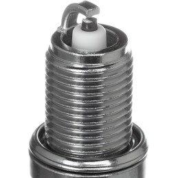 NGK Spark Plug BKR6EZ 4619 (Pack of 4)