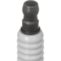 NGK Spark Plug BKR6EZ 4619 (Pack of 4)