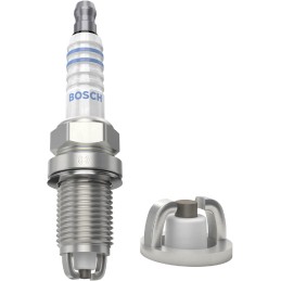 Bosch FR7LDC - Nickel Zündkerzen - 1 Stück