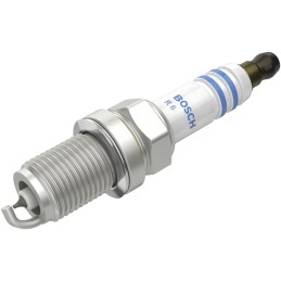 Bosch FR6KII332S - Spark Plugs Double Iridium - 1 piece