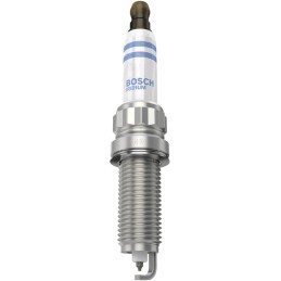 Bosch ZQR8SI302 - Spark Plugs Iridium - 1 piece