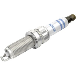 Bosch ZQR8SI302 - Spark Plugs Iridium - 1 piece