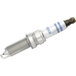 Bosch ZQR8SI302 - Spark Plugs Iridium - 1 piece