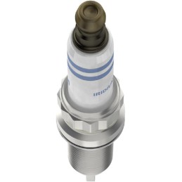 Bosch ZQR8SI302 - Spark Plugs Iridium - 1 piece