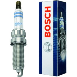 Bosch ZR7SI332S - Spark Plugs Double Iridium - 1 piece