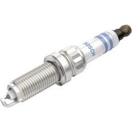 Bosch ZR7SI332S - Spark Plugs Double Iridium - 1 piece